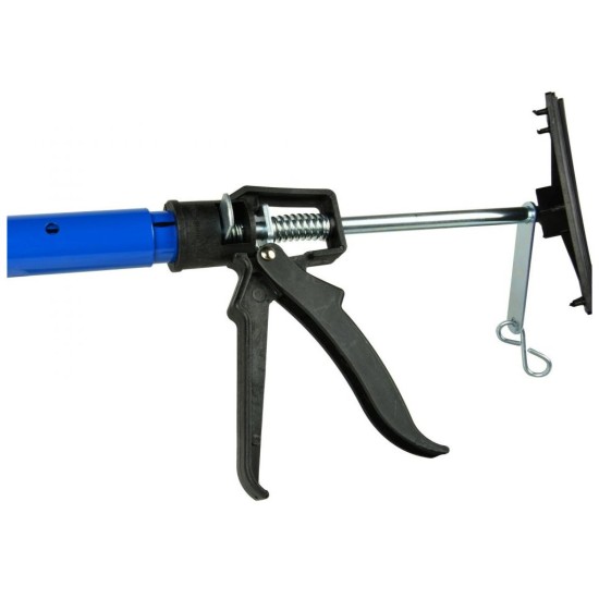 Rozpínacia nosná tyč 115-290cm, 30kg GEKO