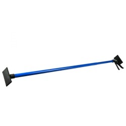 Rozpínacia nosná tyč 115-290cm, 30kg GEKO