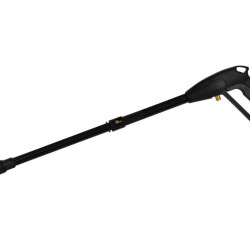 Vysokotlaková pištoľ pre tlakové čističe, M14, 150bar GEKO Vysokotlaková pištoľ pre tlakové čističe, M14, 150bar GEKO