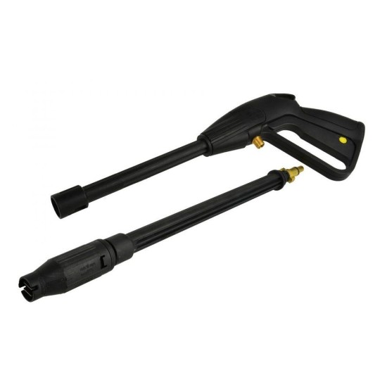 Vysokotlaková pištoľ pre tlakové čističe, M14, 150bar GEKO