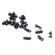 Reťazová spojka pre reťazové píly 3/8", 1,3mm, balenie 10ks GEKO Reťazová spojka pre reťazové píly 3/8", 1,3mm, balenie 10ks GEKO