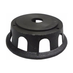 Náhradná základňa čerpadla, nikel WQD GEKO