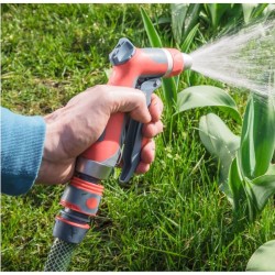 Rýchlospojka hadice, 1/2", PP, ABS, EXTOL PREMIUM Rýchlospojka hadice, 1/2", PP, ABS, EXTOL PREMIUM