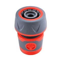 Rýchlospojka hadice, 3/4", PP, ABS, EXTOL PREMIUM