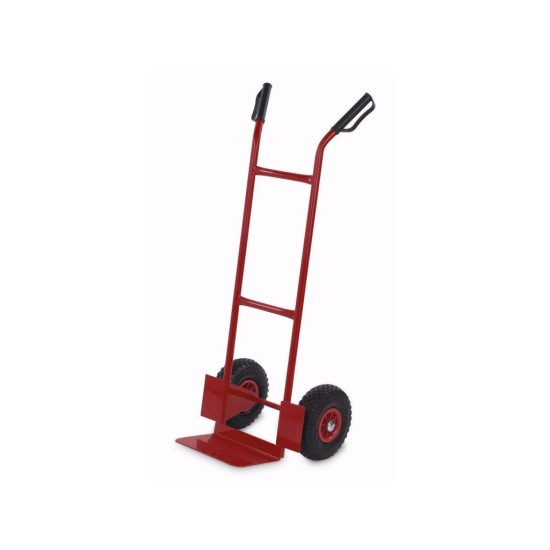 KRT670301 - Ručný vozík 200kg KREATOR