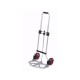 KRT670202 - Skladací hliníkový ručný vozík 45kg KREATOR KRT670202 - Skladací hliníkový ručný vozík 45kg KREATOR