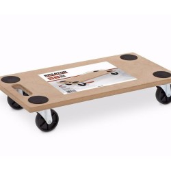 KRT670001 - Vozík na prepravu nábytku 200 kg POWERPLUS