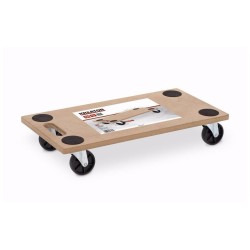 KRT670001 - Vozík na prepravu nábytku 200 kg POWERPLUS