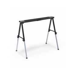 Sklopná podpera, nastaviteľná do 150 kg KREATOR - KRT671002