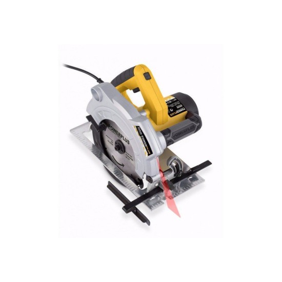 POWX0520 - Kotúčová píla 1500W - 185mm POWERPLUS