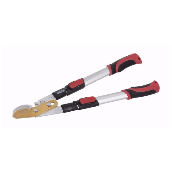 KRTGR4023 - AL teleskopické nožnice na konáre POWER² Gear SK5 KREATOR