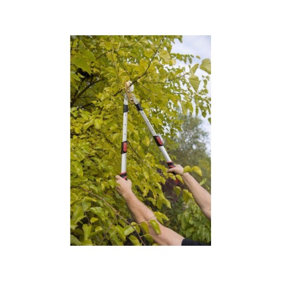 KRTGR4023 - AL teleskopické nožnice na konáre POWER² Gear SK5 KREATOR