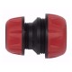 KRTGR6013 - Hadicová prípojka 1/2" - 3/4" KREATOR KRTGR6013 - Hadicová prípojka 1/2" - 3/4" KREATOR
