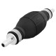 Ručná pumpa mini sací stláč 10 mm MAR-POL Ručná pumpa mini sací stláč 10 mm MAR-POL