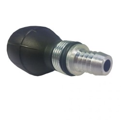 Ručná pumpa mini sací stláč 12 mm MAR-POL Ručná pumpa mini sací stláč 12 mm MAR-POL