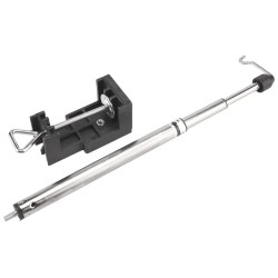 Teleskopický stojan 25-54cm EXTOL CRAFT Teleskopický stojan 25-54cm EXTOL CRAFT