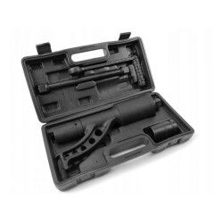 Momentový kľúč 1" 4800Nm MAR-POL