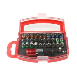 Sada 32 bitov MAR-POL Sada 32 bitov MAR-POL