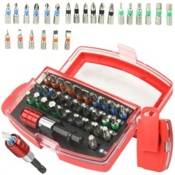 Sada 32 bitov MAR-POL