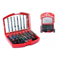 Sada 56 bitov MAR-POL