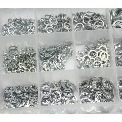 Bezpečnostná rohož, sada 720ks MAR-POL