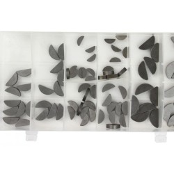 Rezacie pero, sada 80ks, klin pre motor MAR-POL Rezacie pero, sada 80ks, klin pre motor MAR-POL