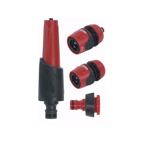 KRTGR6601 - Štartovacia súprava rozprašovacej trysky a spojky KREATOR