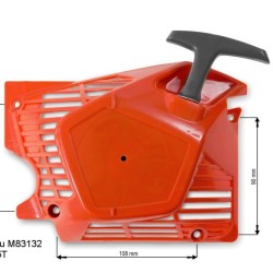 Náhradný štartér pre reťazovú pílu CS-65T