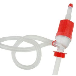 Palivové sifónové čerpadlo, 10 l/min, GEKO