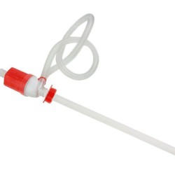 Palivové sifónové čerpadlo, 10 l/min, GEKO