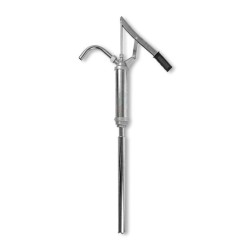 Ručné čerpadlo GEKO s nízkou viskozitou