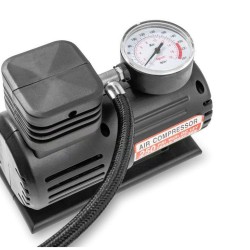 Mini kompresor do auta 12V GEKO
