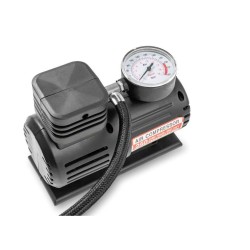 Mini kompresor do auta 12V GEKO Mini kompresor do auta 12V GEKO