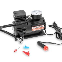 Mini kompresor do auta 12V GEKO