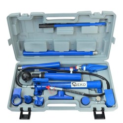 Hydraulický rozmetadlo 10t, dištančná vložka GEKO