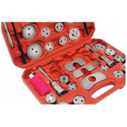 Brzdový piestový kompresor, sada 35ks MAR-POL Brzdový piestový kompresor, sada 35ks MAR-POL