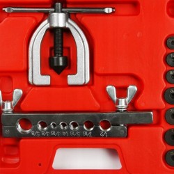 Rozšírená súprava na brzdové potrubie 9ks MAR-POL Rozšírená súprava na brzdové potrubie 9ks MAR-POL