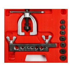 Rozšírená súprava na brzdové potrubie 9ks MAR-POL