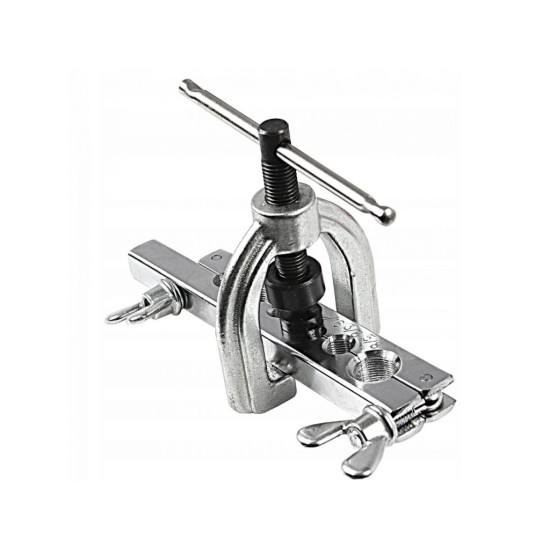 Rozšírená súprava na brzdové potrubie 9ks MAR-POL