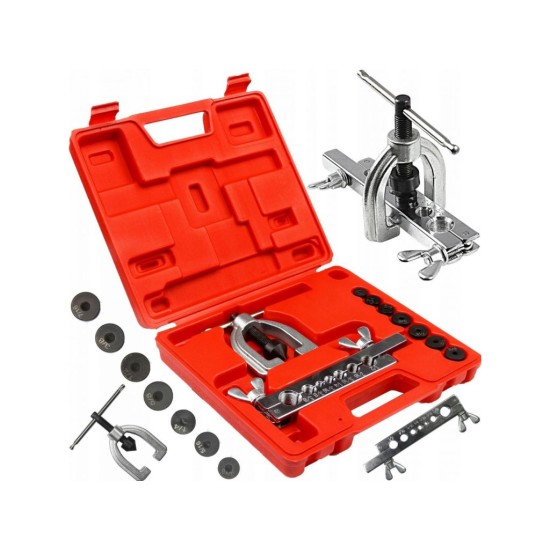 Rozšírená súprava na brzdové potrubie 9ks MAR-POL