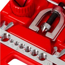 Rozširovacia súprava na brzdové potrubie 11ks MAR-POL Rozširovacia súprava na brzdové potrubie 11ks MAR-POL