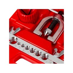 Rozširovacia súprava na brzdové potrubie 11ks MAR-POL Rozširovacia súprava na brzdové potrubie 11ks MAR-POL