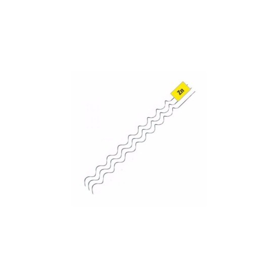 Paradajková tyč pozinkovaná 1,5 m / 6 mm Paradajková tyč pozinkovaná 1,5 m / 6 mm