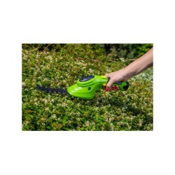 FZN 4101-A AKU nožnice na kríky FIELDMANN