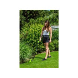 Akumulátorové teleskopické nožnice FZN 4102-AT FIELDMANN