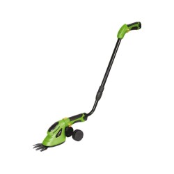 Akumulátorové teleskopické nožnice FZN 4102-AT FIELDMANN