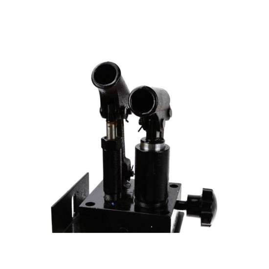 Hydraulické čerpadlo pre 30t dielenské lisy GEKO Hydraulické čerpadlo pre 30t dielenské lisy GEKO