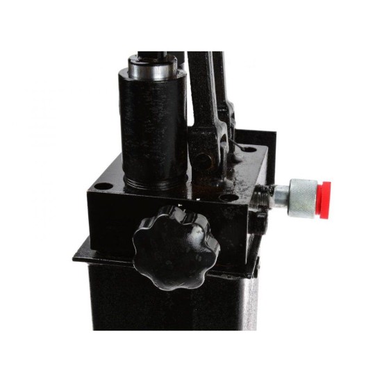 Hydraulické čerpadlo pre 30t dielenské lisy GEKO Hydraulické čerpadlo pre 30t dielenské lisy GEKO