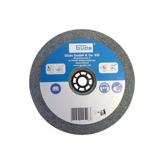 Brúsny kotúč 175 mm/K80 GÜDE