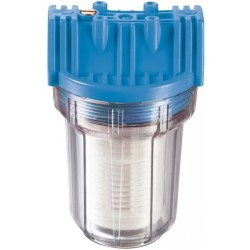 Ofsetový filter pre záhradné čerpadlá GÜDE